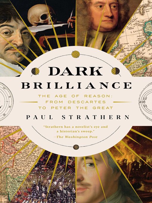 Title details for Dark Brilliance by Paul Strathern - Available